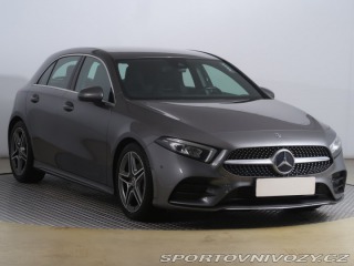 Mercedes-Benz A AMG line A 200 2019