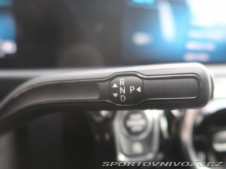 Mercedes-Benz A AMG line A 200 2019