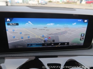 Mercedes-Benz A AMG line A 200 2019