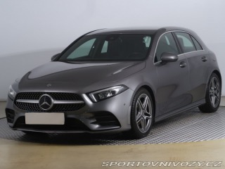 Mercedes-Benz A AMG line A 200 2019