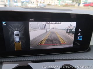 Mercedes-Benz A AMG line A 200 2019