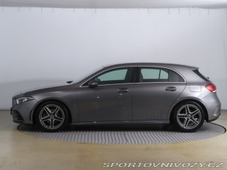 Mercedes-Benz A AMG line A 200 2019