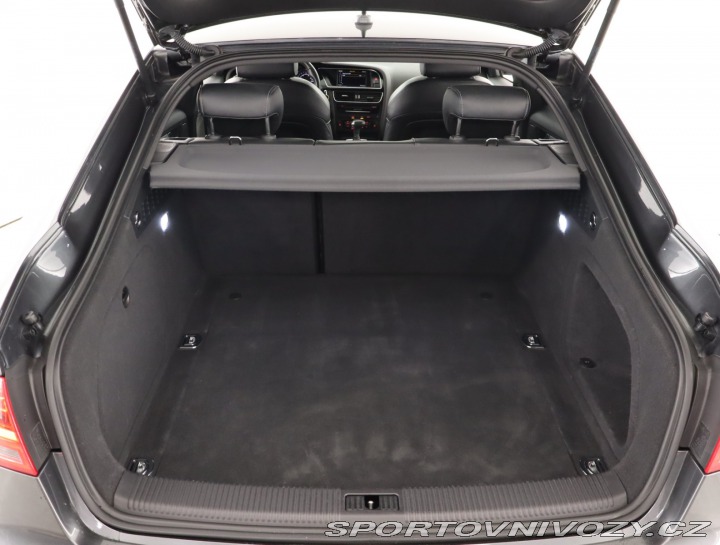 Audi A5 S-Line 2.0 TDI 2016