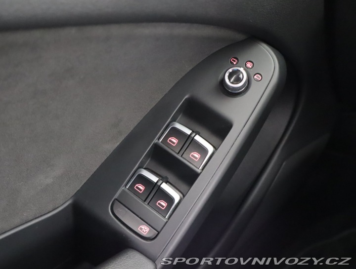 Audi A5 S-Line 2.0 TDI 2016