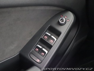 Audi A5 S-Line 2.0 TDI 2016