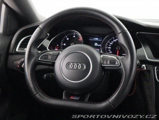 Audi A5 S-Line 2.0 TDI 2016