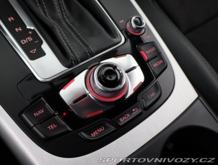 Audi A5 S-Line 2.0 TDI 2016