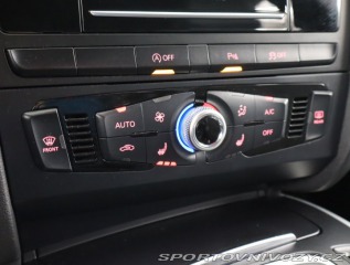 Audi A5 S-Line 2.0 TDI 2016