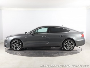 Audi A5 S-Line 2.0 TDI 2016