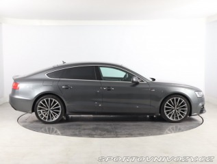 Audi A5 S-Line 2.0 TDI 2016