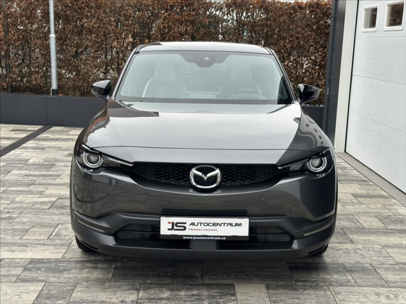 Mazda Ostatní modely MX-30 EV 145PS Advantage Moder