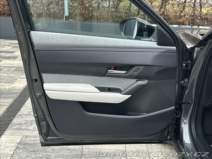 Mazda Ostatní modely MX-30 EV 145PS Advantage Moder 2022