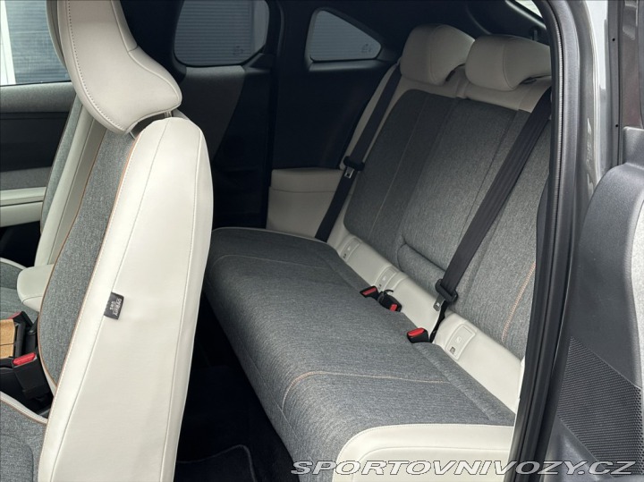 Mazda Ostatní modely MX-30 EV 145PS Advantage Moder 2022