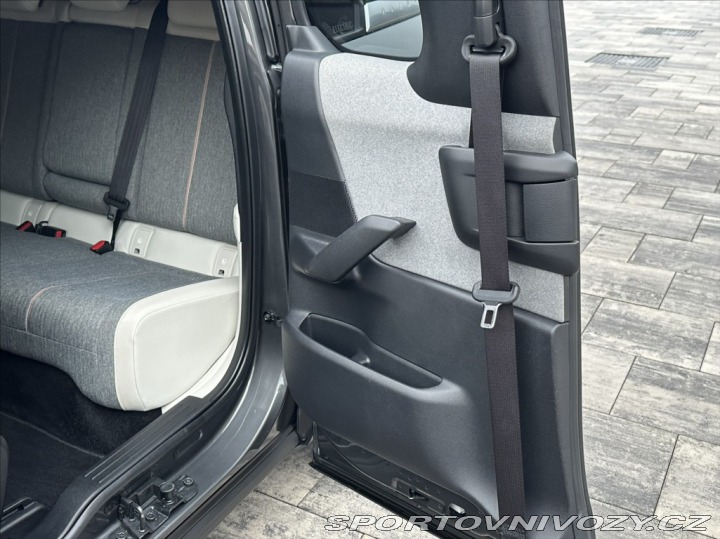 Mazda Ostatní modely MX-30 EV 145PS Advantage Moder 2022