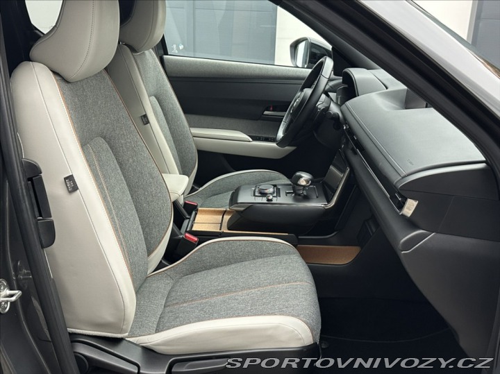 Mazda Ostatní modely MX-30 EV 145PS Advantage Moder 2022