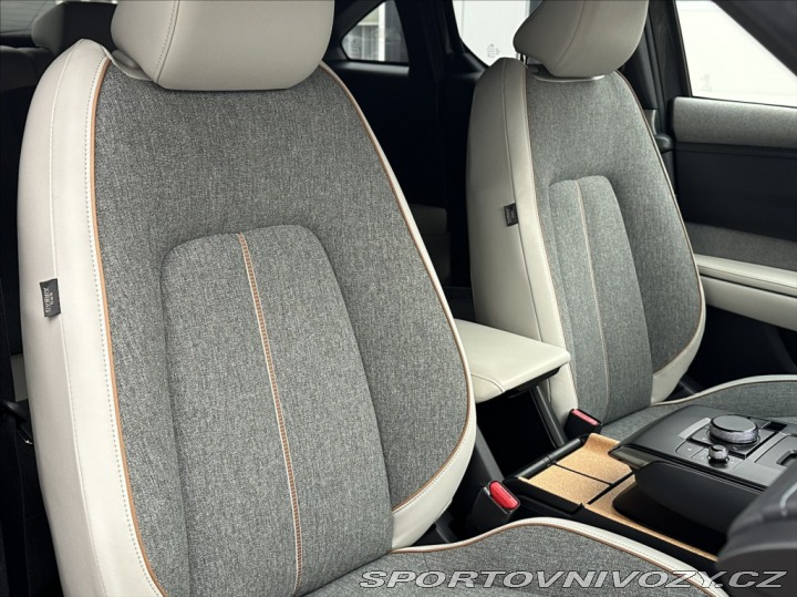 Mazda Ostatní modely MX-30 EV 145PS Advantage Moder 2022