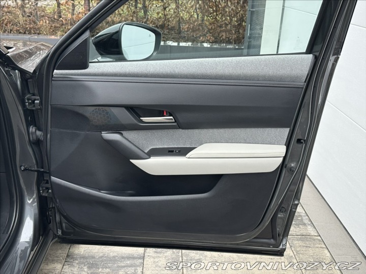 Mazda Ostatní modely MX-30 EV 145PS Advantage Moder 2022