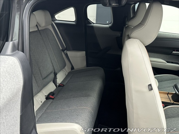 Mazda Ostatní modely MX-30 EV 145PS Advantage Moder 2022