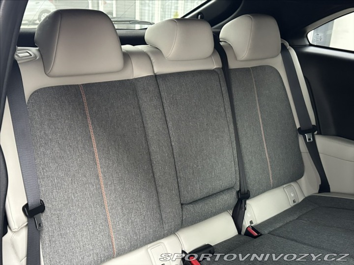 Mazda Ostatní modely MX-30 EV 145PS Advantage Moder 2022
