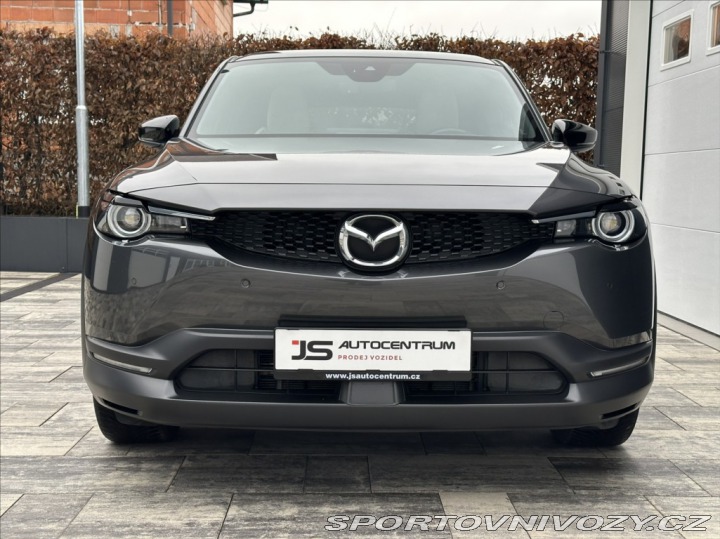 Mazda Ostatní modely MX-30 EV 145PS Advantage Moder 2022