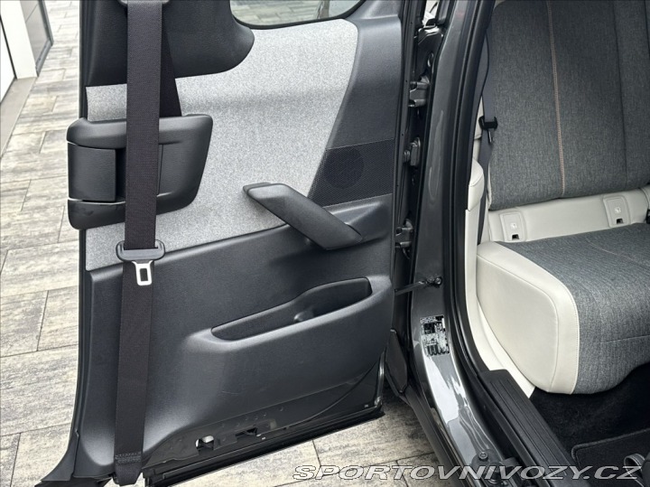 Mazda Ostatní modely MX-30 EV 145PS Advantage Moder 2022