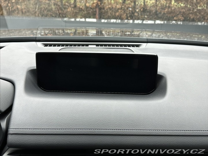 Mazda Ostatní modely MX-30 EV 145PS Advantage Moder 2022