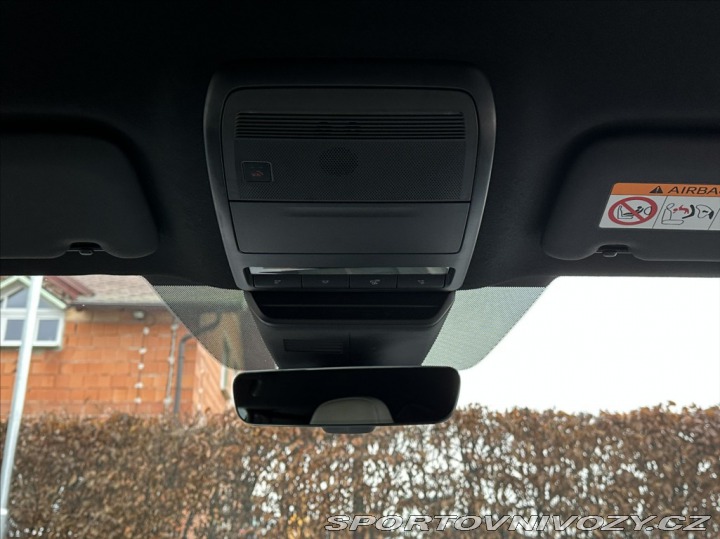 Mazda Ostatní modely MX-30 EV 145PS Advantage Moder 2022