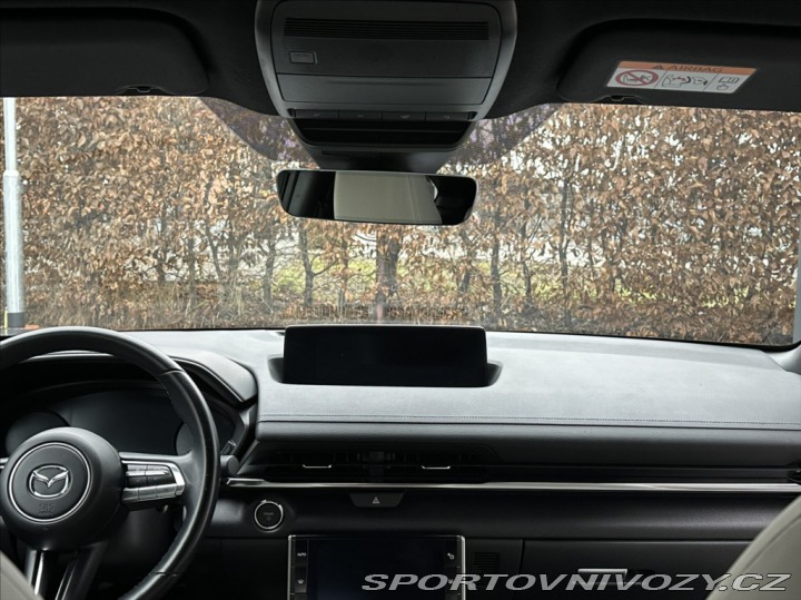 Mazda Ostatní modely MX-30 EV 145PS Advantage Moder 2022