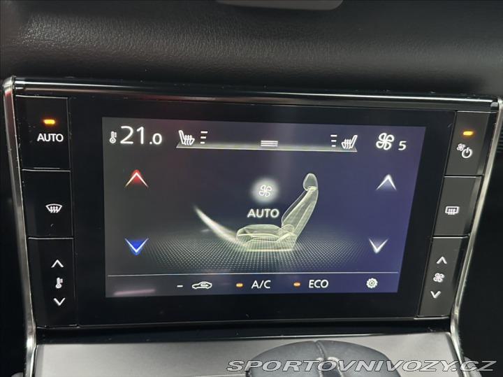 Mazda Ostatní modely MX-30 EV 145PS Advantage Moder 2022