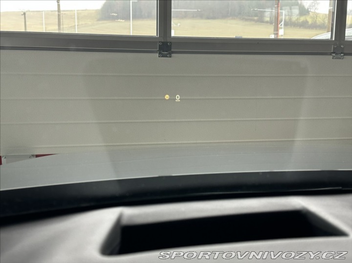 Mazda Ostatní modely MX-30 EV 145PS Advantage Moder 2022