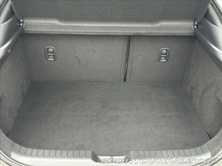 Mazda Ostatní modely MX-30 EV 145PS Advantage Moder 2022