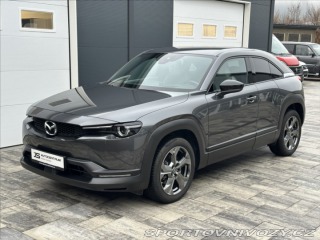 Mazda Ostatní modely MX-30 EV 145PS  Advantage Moder 2022