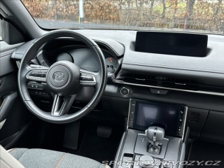 Mazda Ostatní modely MX-30 EV 145PS  Advantage Moder 2022