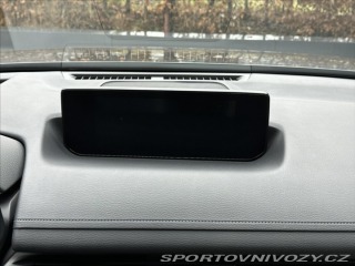 Mazda Ostatní modely MX-30 EV 145PS  Advantage Moder 2022