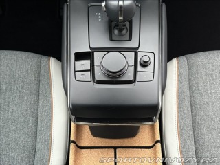 Mazda Ostatní modely MX-30 EV 145PS  Advantage Moder 2022