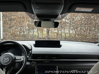 Mazda Ostatní modely MX-30 EV 145PS  Advantage Moder 2022