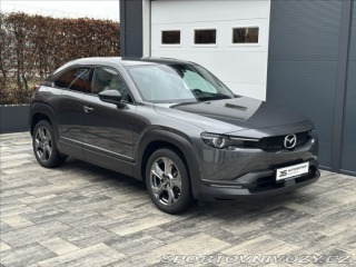 Mazda Ostatní modely MX-30 EV 145PS  Advantage Moder 2022