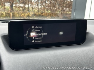 Mazda Ostatní modely MX-30 EV 145PS  Advantage Moder 2022