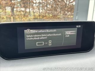 Mazda Ostatní modely MX-30 EV 145PS  Advantage Moder 2022