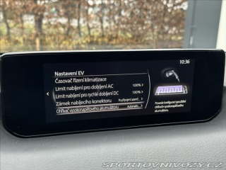 Mazda Ostatní modely MX-30 EV 145PS  Advantage Moder 2022