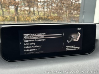 Mazda Ostatní modely MX-30 EV 145PS  Advantage Moder 2022