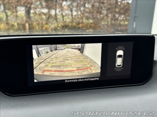 Mazda Ostatní modely MX-30 EV 145PS  Advantage Moder 2022