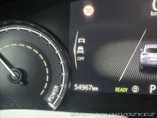 Mazda Ostatní modely MX-30 EV 145PS  Advantage Moder 2022