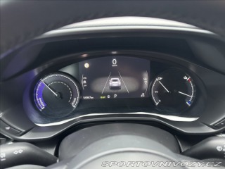 Mazda Ostatní modely MX-30 EV 145PS  Advantage Moder 2022