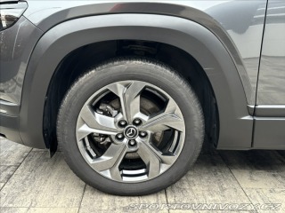 Mazda Ostatní modely MX-30 EV 145PS  Advantage Moder 2022