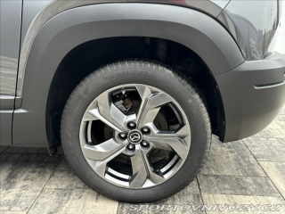 Mazda Ostatní modely MX-30 EV 145PS  Advantage Moder 2022