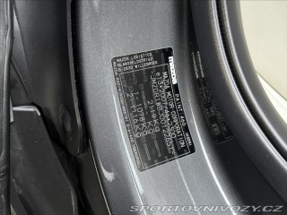 Mazda Ostatní modely MX-30 EV 145PS  Advantage Moder 2022