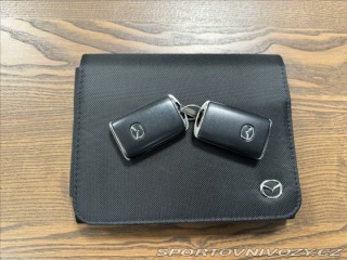 Mazda Ostatní modely MX-30 EV 145PS  Advantage Moder 2022