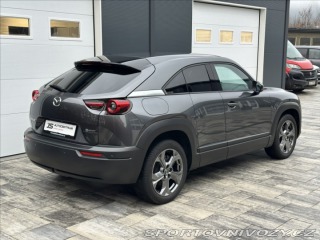 Mazda Ostatní modely MX-30 EV 145PS  Advantage Moder 2022