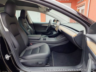 Tesla Model 3 Standard Range Plus kW SO 2021